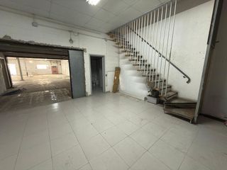 Nave industrial en venta en Polígon Industrial en Igualada