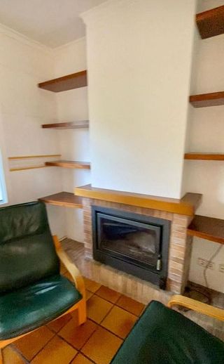 Casa pareada en alquiler en La Morera en Badalona