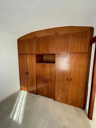 Casa pareada en alquiler en La Morera en Badalona