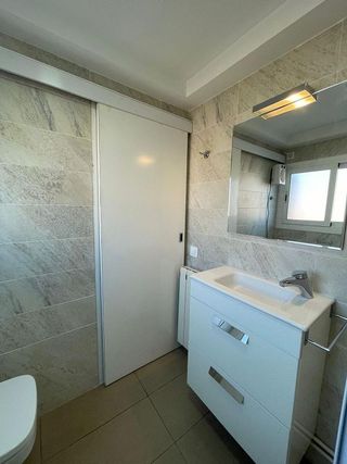 Casa pareada en alquiler en La Morera en Badalona