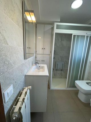 Casa pareada en alquiler en La Morera en Badalona