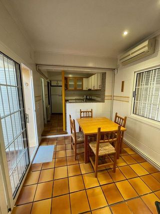 Casa pareada en alquiler en La Morera en Badalona