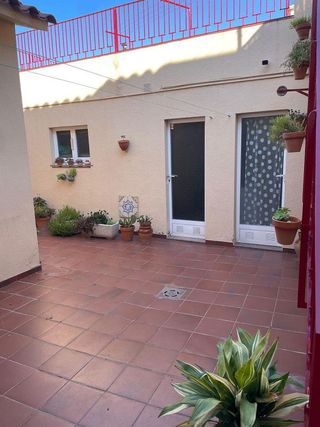 Casa pareada en alquiler en La Morera en Badalona