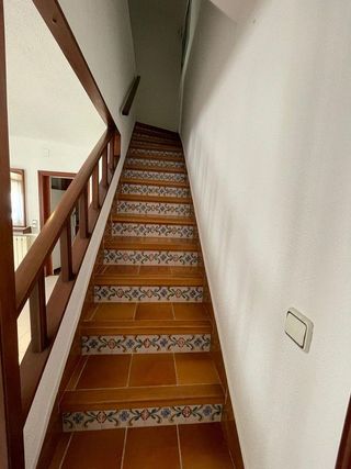 Casa pareada en alquiler en La Morera en Badalona