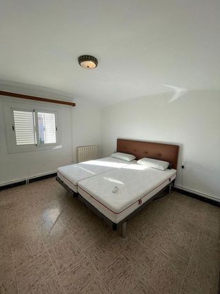 Casa pareada en alquiler en La Morera en Badalona