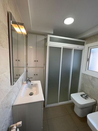 Casa pareada en alquiler en La Morera en Badalona