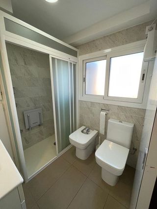 Casa pareada en alquiler en La Morera en Badalona