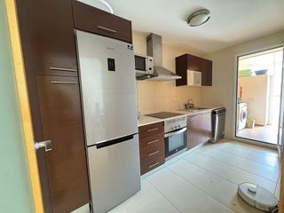 Piso en alquiler en Arenal en Jávea/Xàbia