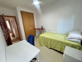 Piso en alquiler en Arenal en Jávea/Xàbia