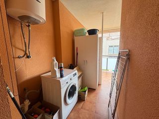 Piso en alquiler en Arenal en Jávea/Xàbia