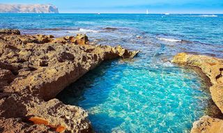 Piso en alquiler en Arenal en Jávea/Xàbia