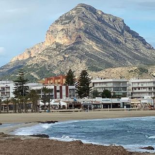Piso en alquiler en Arenal en Jávea/Xàbia