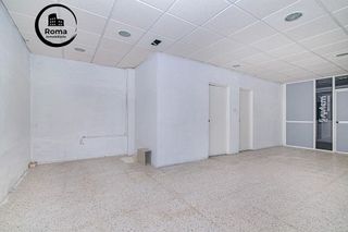 Local comercial en venta en Atarfe