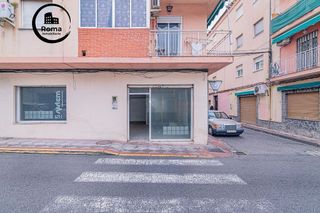 Local comercial en venta en Atarfe