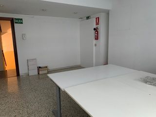 Oficina en alquiler en Centro en Vitoria-Gasteiz
