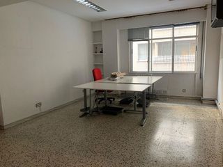 Oficina en alquiler en Centro en Vitoria-Gasteiz