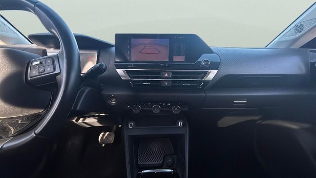 Citroen C4 X 1.2 PureTech 130 S&S Shine EAT8 96 kW (131 CV)