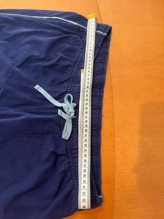 Pantalón deportivo Nike azul mujer Nike