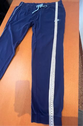 Pantalón deportivo Nike azul mujer Nike