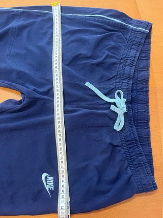 Pantalón deportivo Nike azul mujer Nike