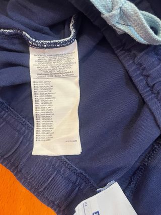 Pantalón deportivo Nike azul mujer Nike