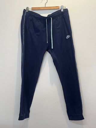 Pantalón deportivo Nike azul mujer Nike