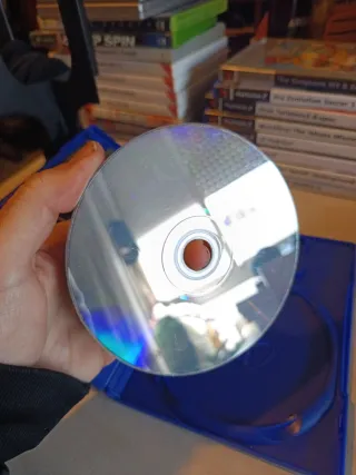 Jak X PS2 Completo PAL