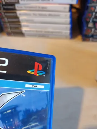 Jak X PS2 Completo PAL