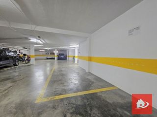 Garaje en venta en Centro-Calzada-Cabo Noval en Sanlúcar de Barrameda