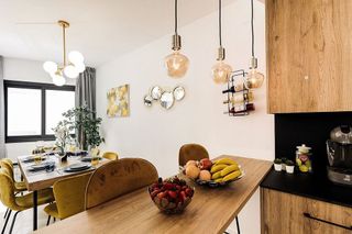 Casa adosada en alquiler en El Padrón - El Velerín - Voladilla en Estepona