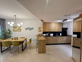 Casa adosada en alquiler en El Padrón - El Velerín - Voladilla en Estepona