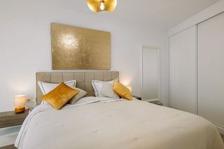 Casa adosada en alquiler en El Padrón - El Velerín - Voladilla en Estepona