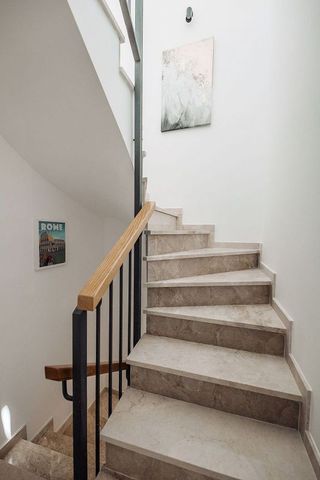 Casa adosada en alquiler en El Padrón - El Velerín - Voladilla en Estepona