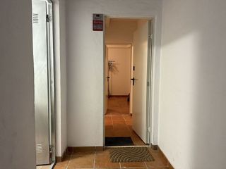 Casa adosada en alquiler en El Padrón - El Velerín - Voladilla en Estepona