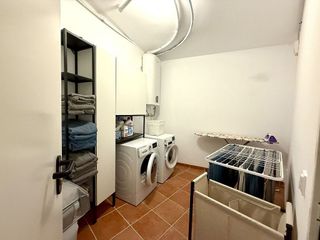 Casa adosada en alquiler en El Padrón - El Velerín - Voladilla en Estepona