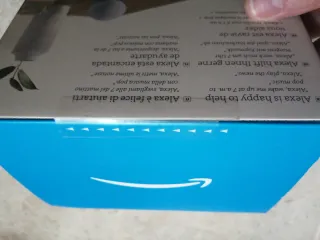 Echo Dot 5ª Gen Bianco