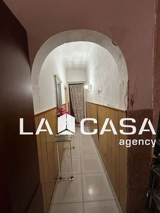Chalet en venta en La Línea de la Concepción ciudad en Línea de la Concepción (La)