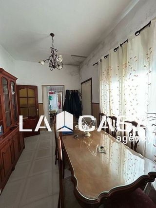 Chalet en venta en La Línea de la Concepción ciudad en Línea de la Concepción (La)