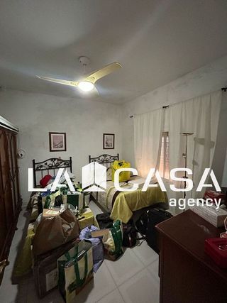 Chalet en venta en La Línea de la Concepción ciudad en Línea de la Concepción (La)