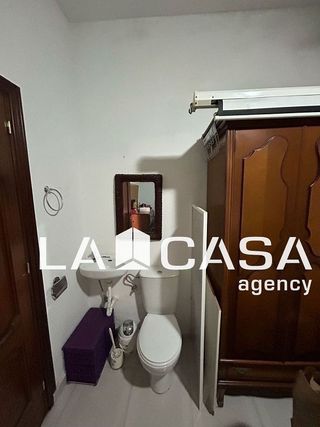 Chalet en venta en La Línea de la Concepción ciudad en Línea de la Concepción (La)