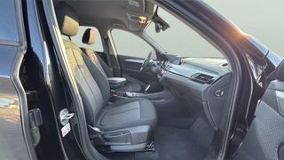 BMW X1 sDrive18d 110 kW (150 CV)