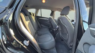 BMW X1 sDrive18d 110 kW (150 CV)