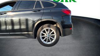 BMW X1 sDrive18d 110 kW (150 CV)