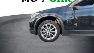 BMW X1 sDrive18d 110 kW (150 CV)