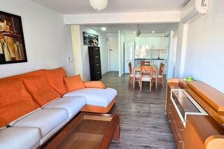 Piso en alquiler en San Blas - Santo Domigo en Alicante