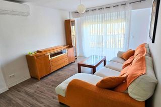 Piso en alquiler en San Blas - Santo Domigo en Alicante