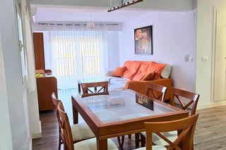 Piso en alquiler en San Blas - Santo Domigo en Alicante