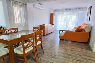 Piso en alquiler en San Blas - Santo Domigo en Alicante