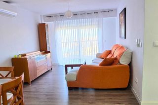 Piso en alquiler en San Blas - Santo Domigo en Alicante