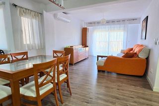 Piso en alquiler en San Blas - Santo Domigo en Alicante